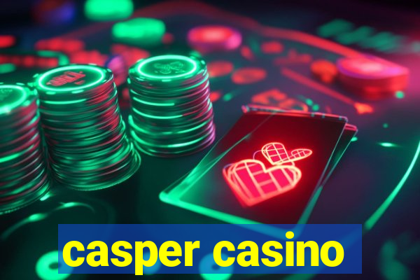 casper casino