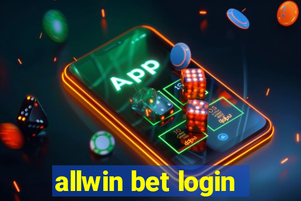 allwin bet login