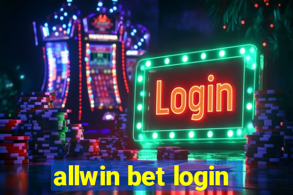 allwin bet login