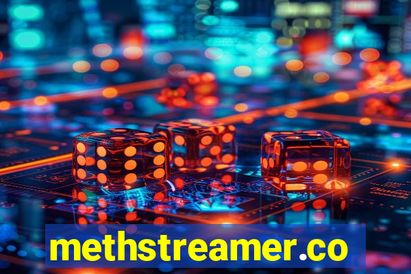 methstreamer.com