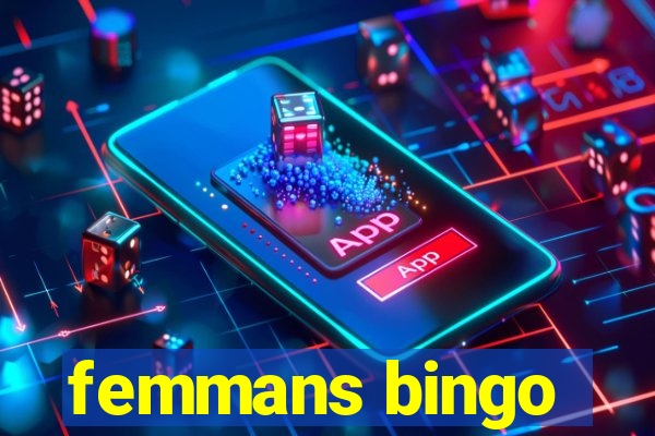 femmans bingo