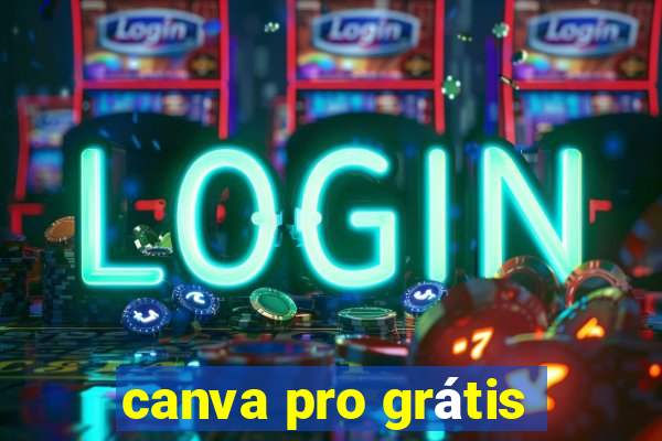 canva pro grátis