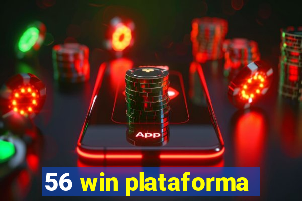 56 win plataforma