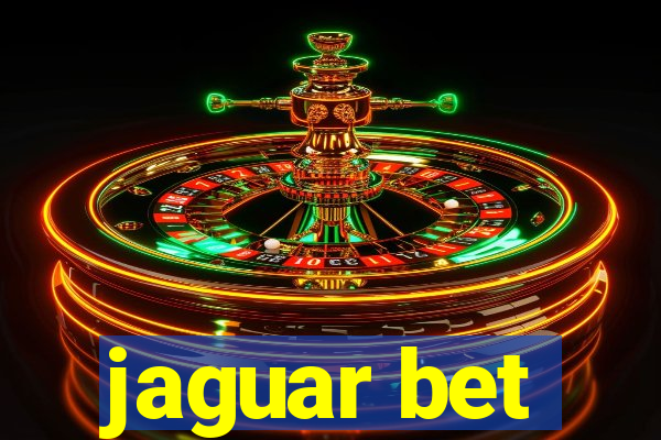 jaguar bet