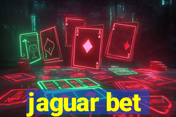 jaguar bet