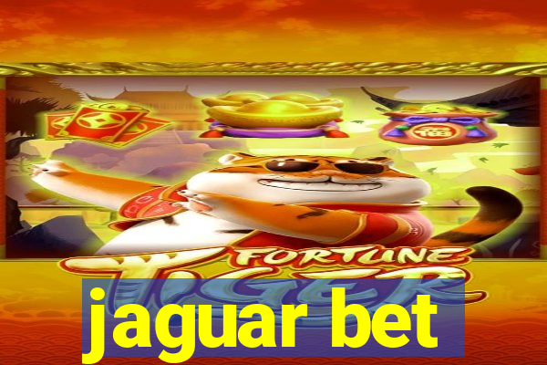 jaguar bet