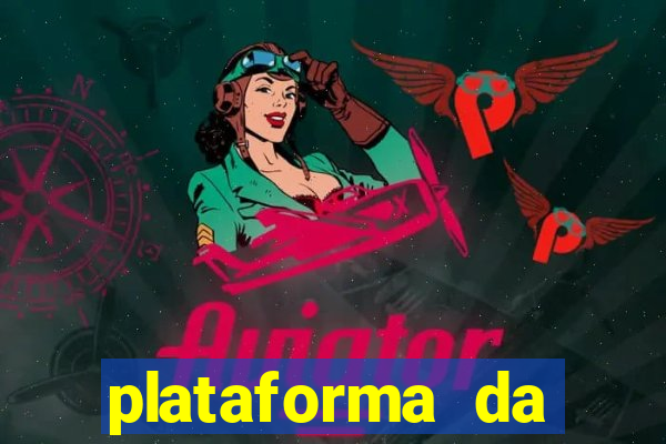 plataforma da virgínia jogo