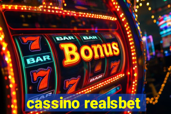 cassino realsbet