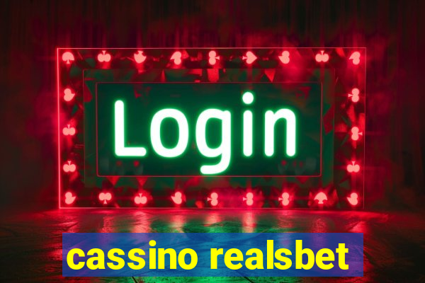 cassino realsbet