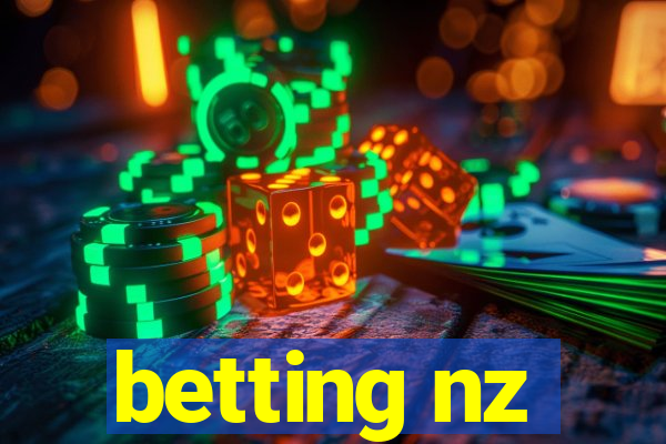 betting nz