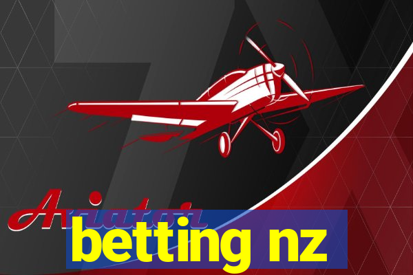 betting nz