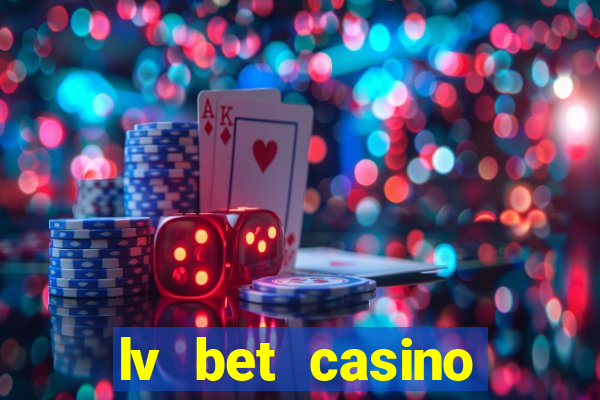 lv bet casino bonus code