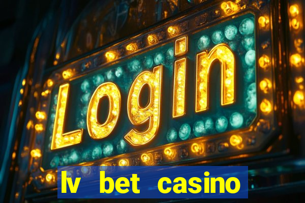 lv bet casino bonus code