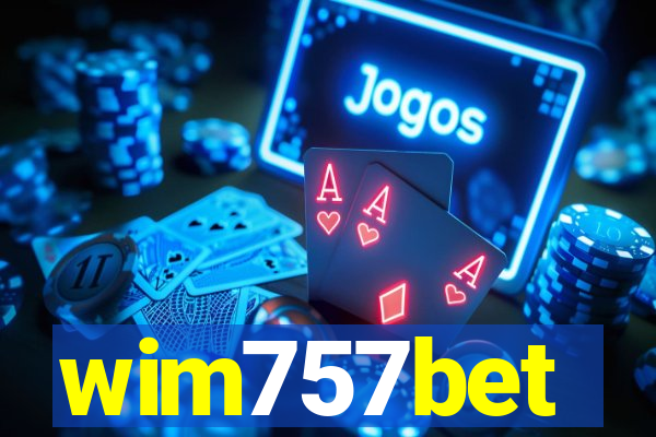 wim757bet