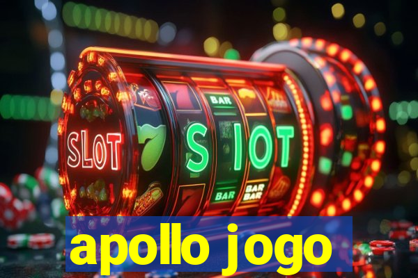 apollo jogo