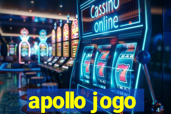 apollo jogo