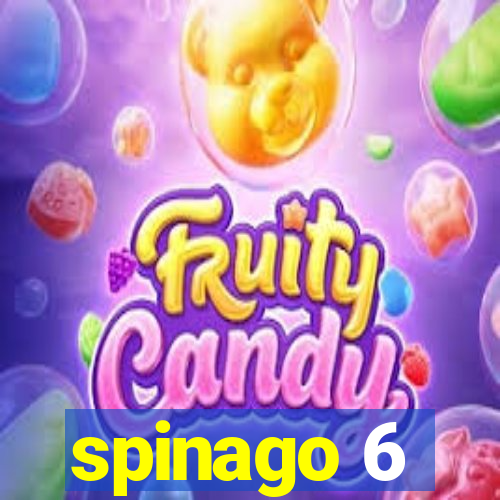 spinago 6