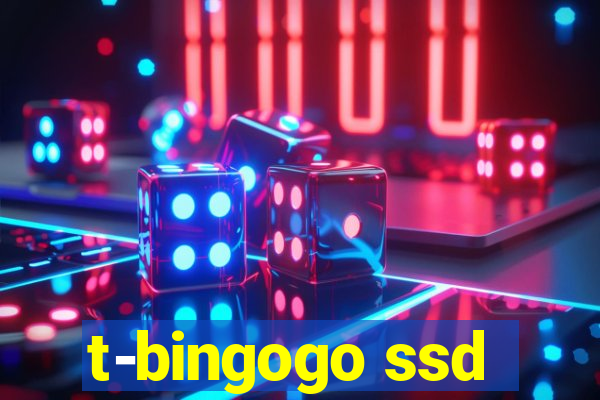 t-bingogo ssd