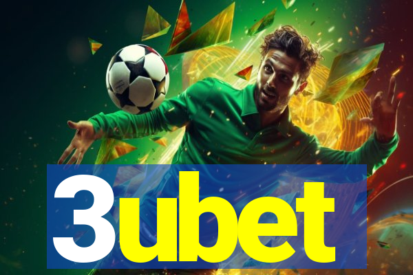 3ubet