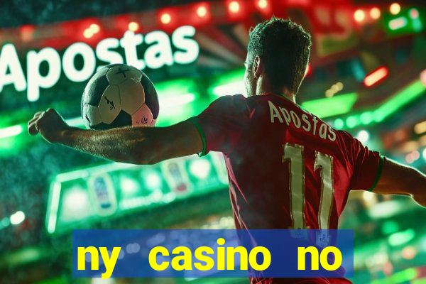 ny casino no deposit bonus