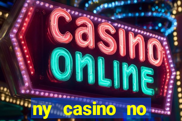 ny casino no deposit bonus