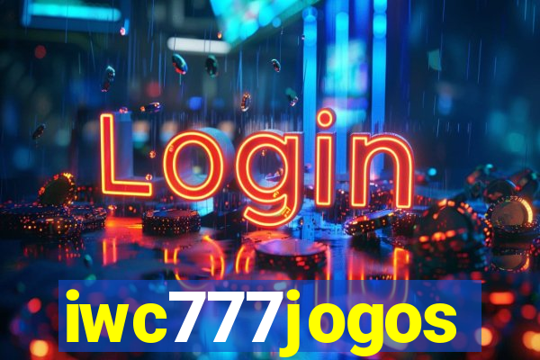 iwc777jogos