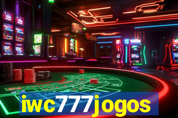 iwc777jogos