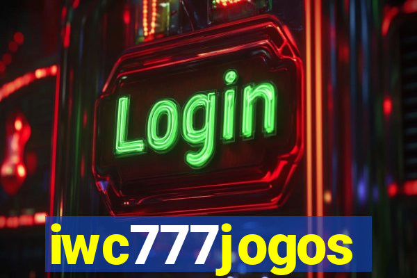 iwc777jogos