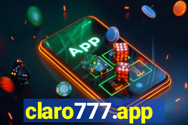 claro777.app