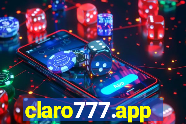 claro777.app