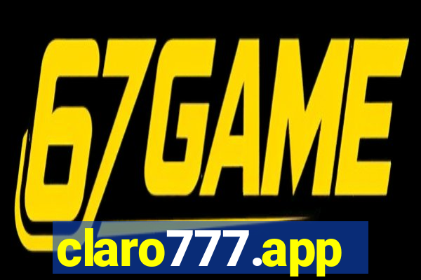 claro777.app