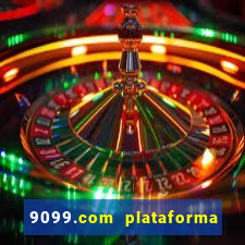 9099.com plataforma de jogos