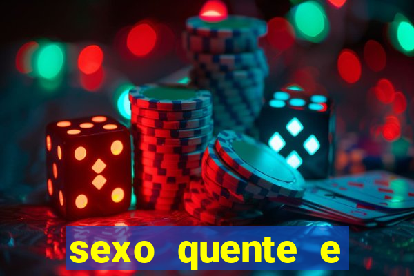 sexo quente e gemidos altos