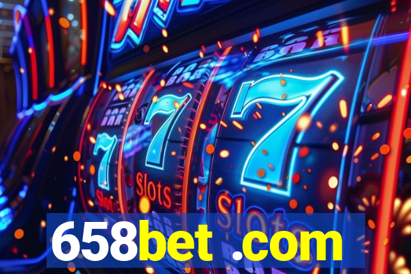 658bet .com