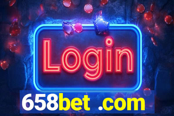 658bet .com