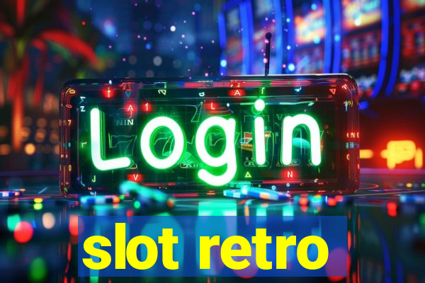 slot retro