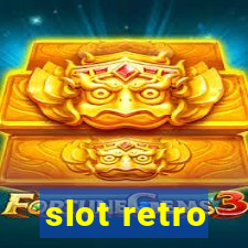 slot retro