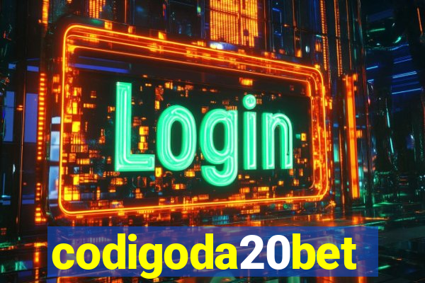 codigoda20bet