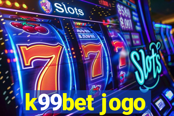 k99bet jogo