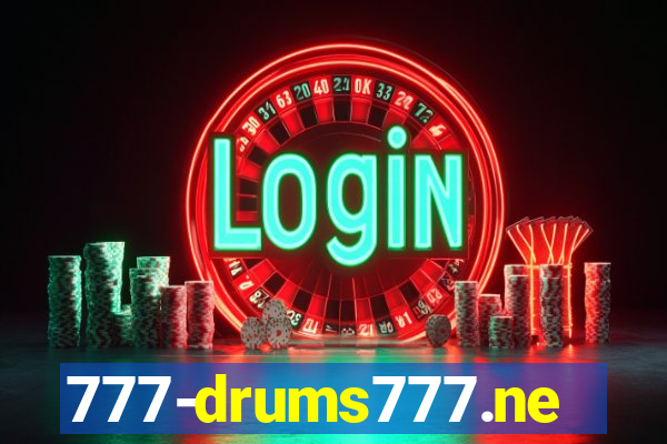 777-drums777.net