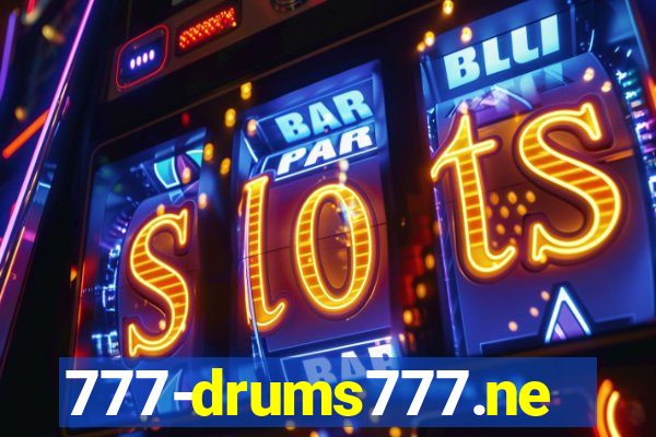 777-drums777.net