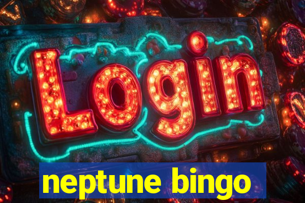 neptune bingo