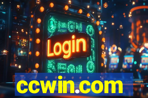 ccwin.com