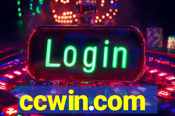 ccwin.com