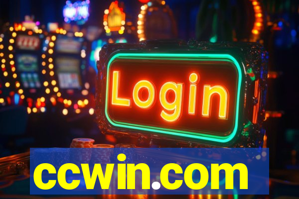 ccwin.com