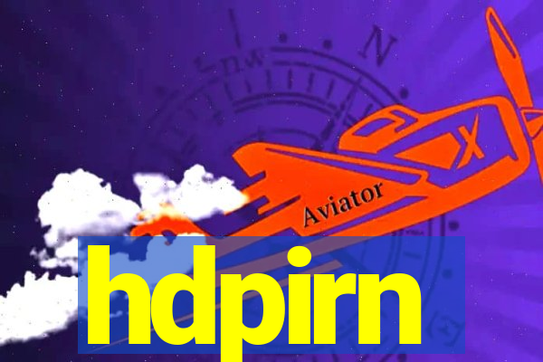 hdpirn