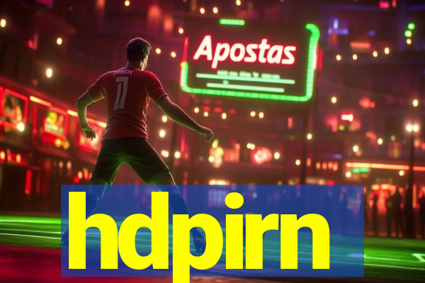 hdpirn