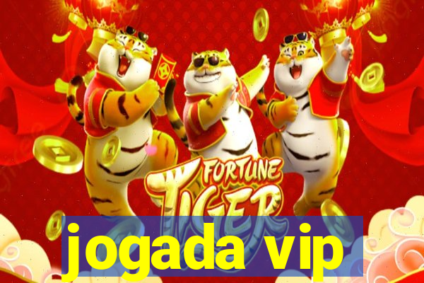 jogada vip