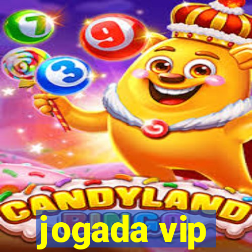 jogada vip