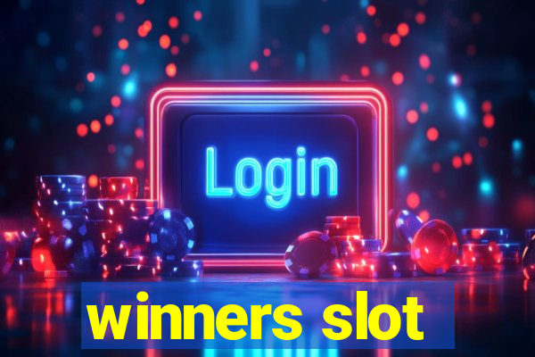 winners slot